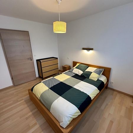 Appartement Comme Une Maison إينغرسهايم المظهر الخارجي الصورة