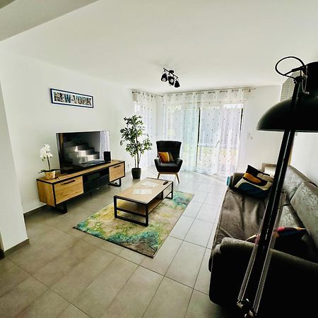 Appartement Comme Une Maison إينغرسهايم المظهر الخارجي الصورة