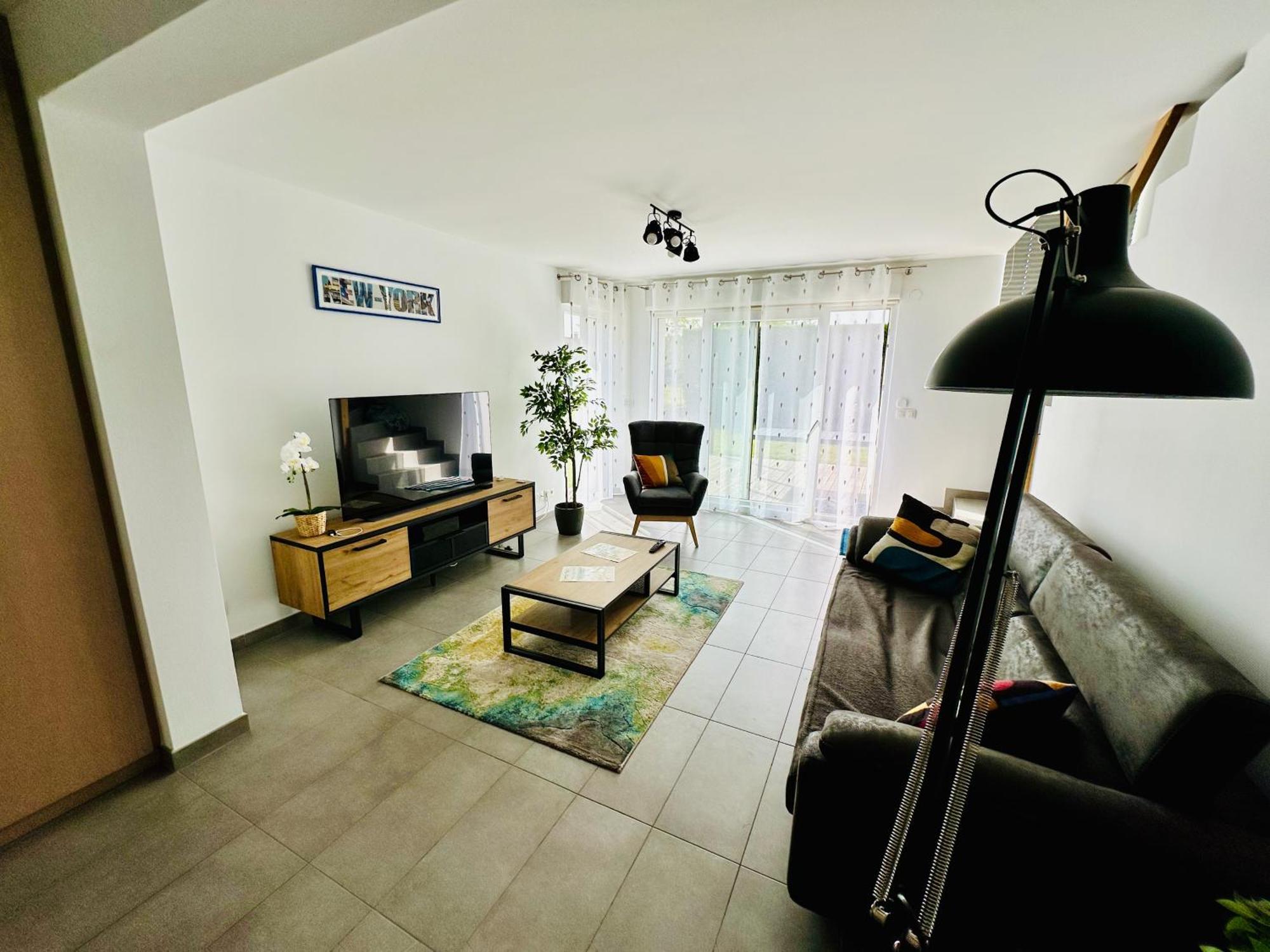 Appartement Comme Une Maison إينغرسهايم المظهر الخارجي الصورة